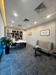 Vision Exchange (D22), Office #589663761